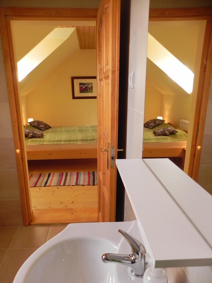 Csipkeszeg Bed&Breakfast Sic / Szék Romania Exterior foto
