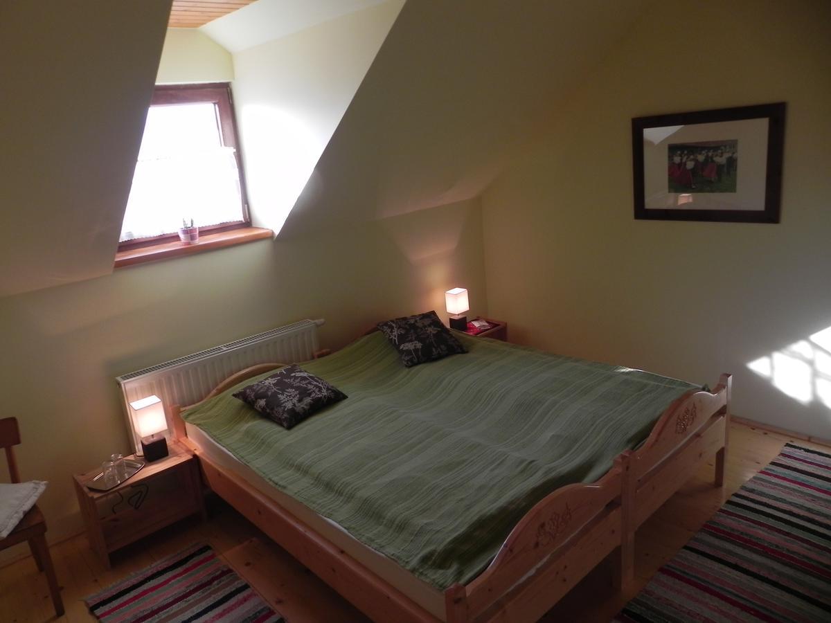 Csipkeszeg Bed&Breakfast Sic / Szék Romania Exterior foto