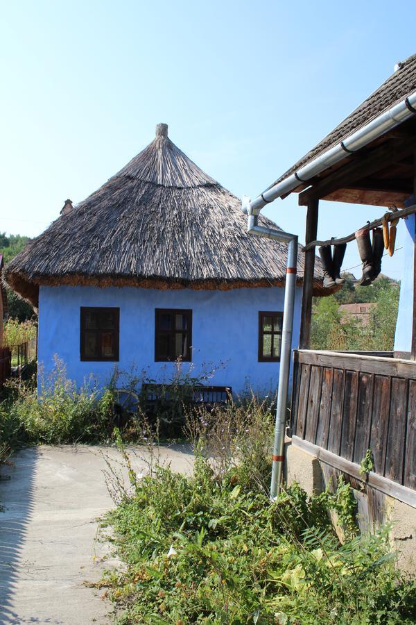 Csipkeszeg Bed&Breakfast Sic / Szék Romania Exterior foto