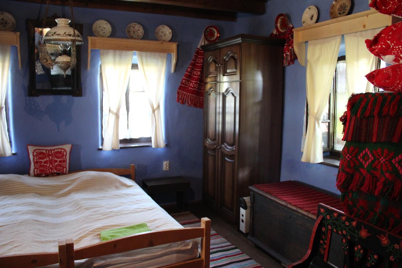 Csipkeszeg Bed&Breakfast Sic / Szék Romania Exterior foto